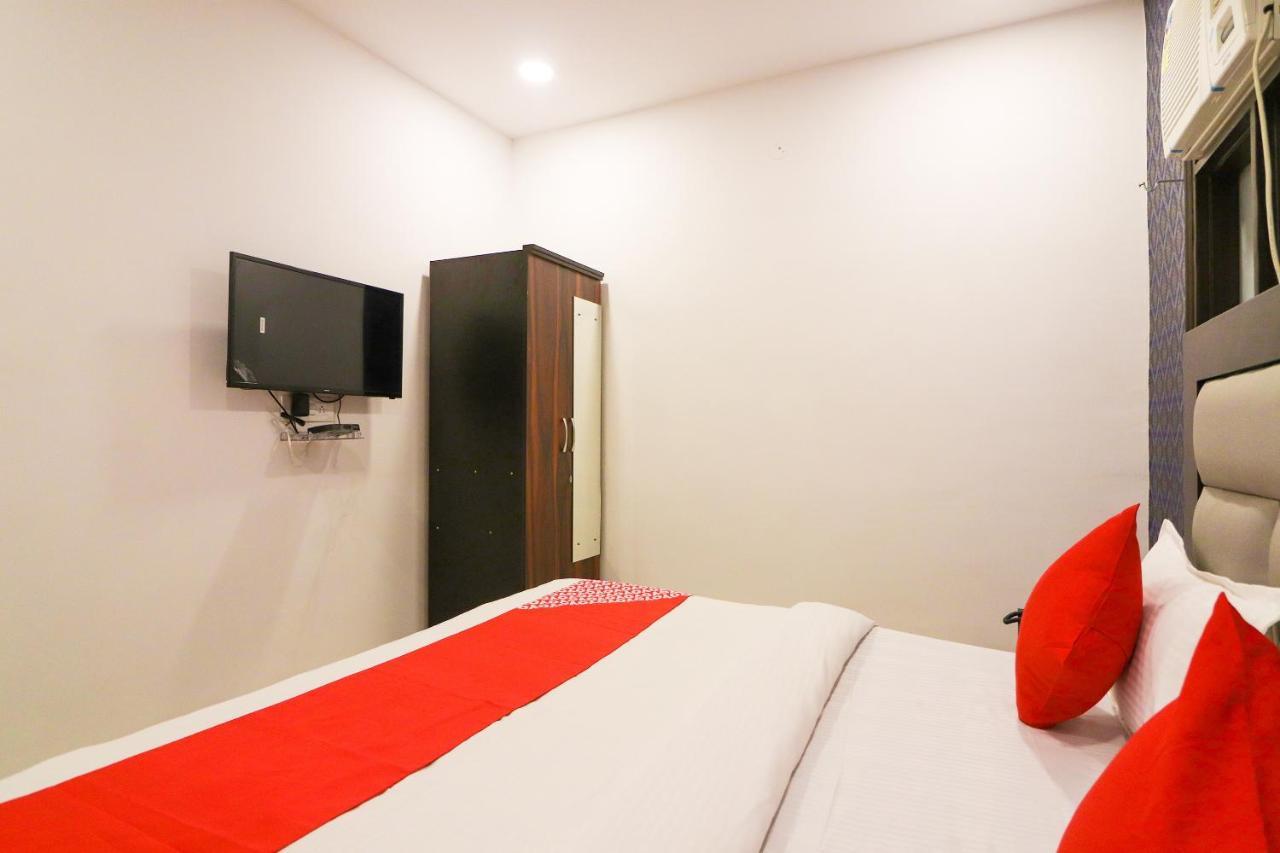 Hotel Oyo 63841 White Orchid Indraprastha Exteriér fotografie